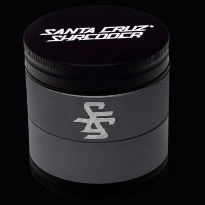 Santa Cruz Split Tone Medium Grinders