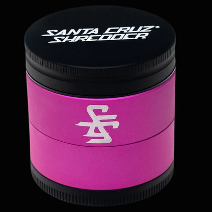 Santa Cruz Split Tone Medium Grinders