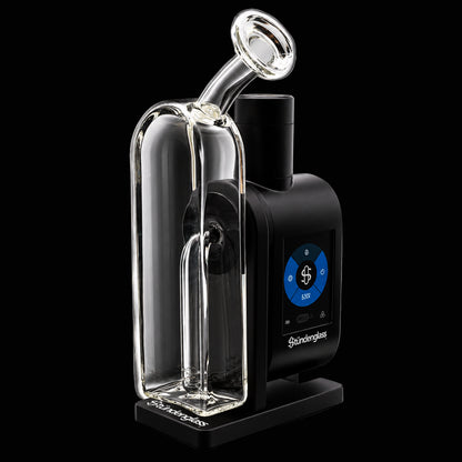 Stündenglass Modül + Dok Deluxe Travel Set - Clear Glass