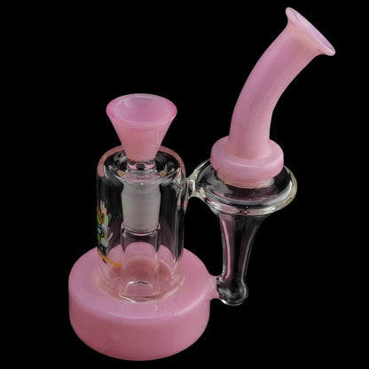 Space King Glass - 'Space Vortex' Recycler Bong