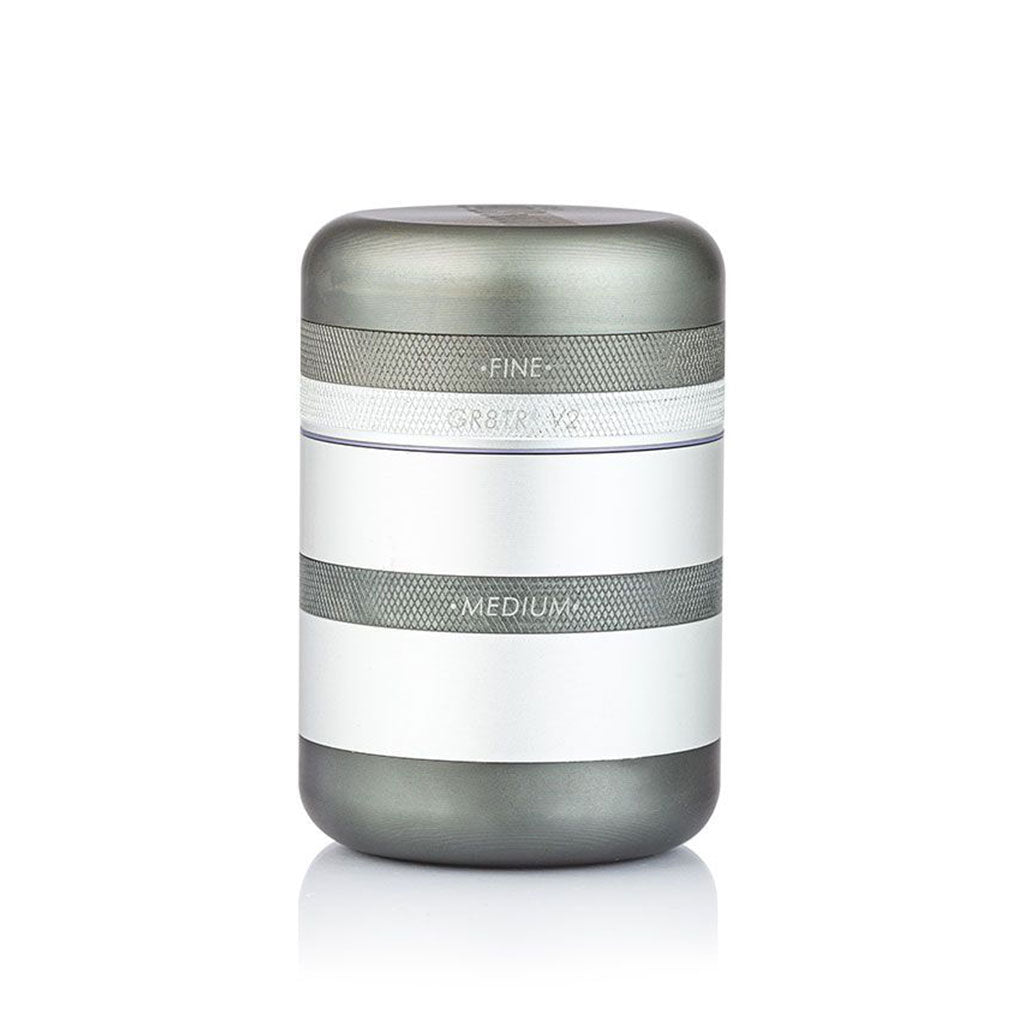 RYOT GR8TR Solid Body Grinder