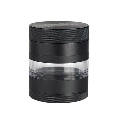 RYOT 4pc Jar Body Grinder