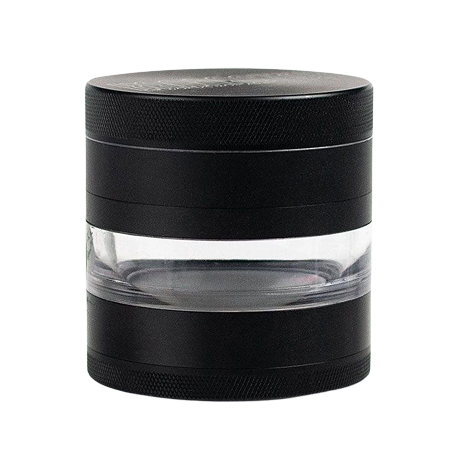 RYOT 4pc Jar Body Grinder