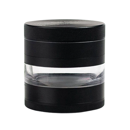 RYOT 4pc Jar Body Grinder