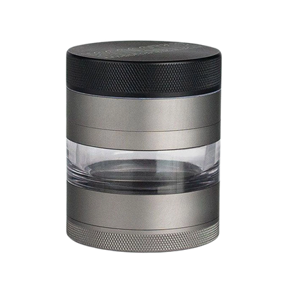 RYOT 4pc Jar Body Grinder