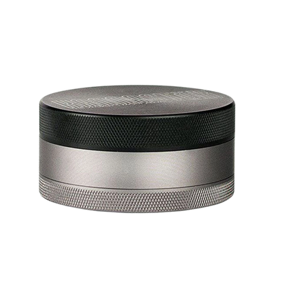 RYOT 4pc Jar Body Grinder