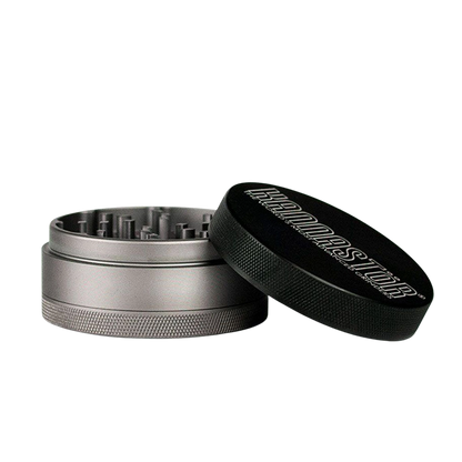 RYOT 4pc Jar Body Grinder