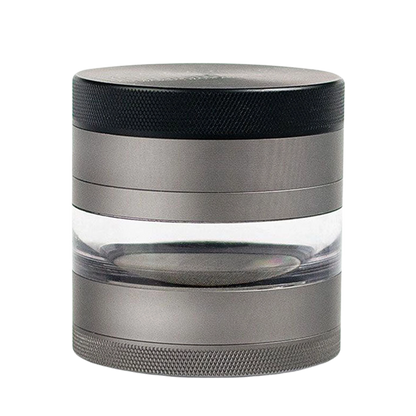 RYOT 4pc Jar Body Grinder