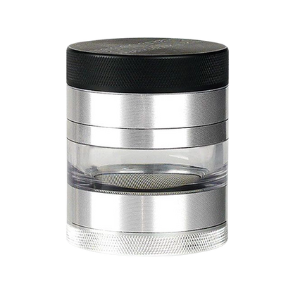 RYOT 4pc Jar Body Grinder