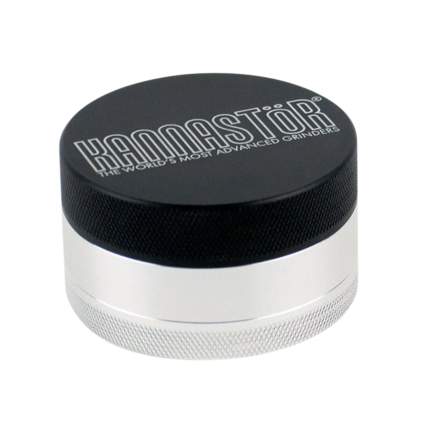 RYOT 4pc Jar Body Grinder