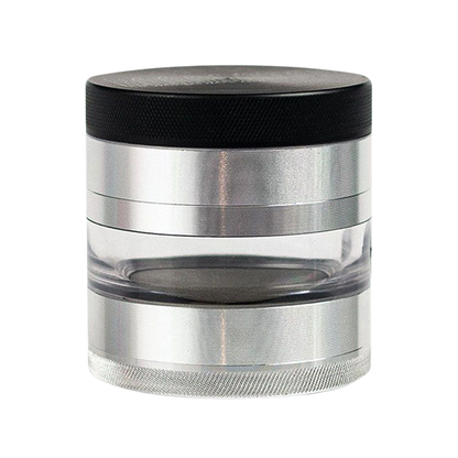 RYOT 4pc Jar Body Grinder