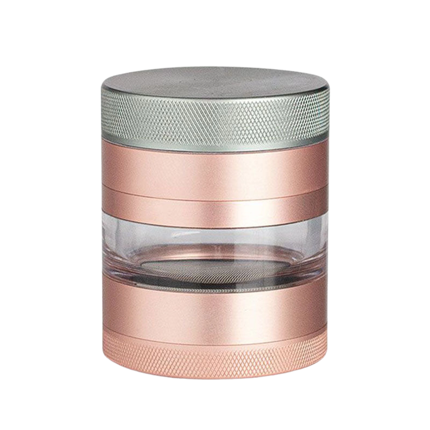 RYOT 4pc Jar Body Grinder