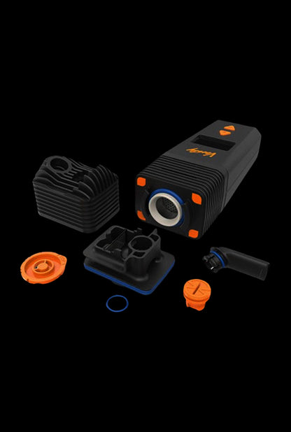 Storz & Bickel Venty Vaporizer