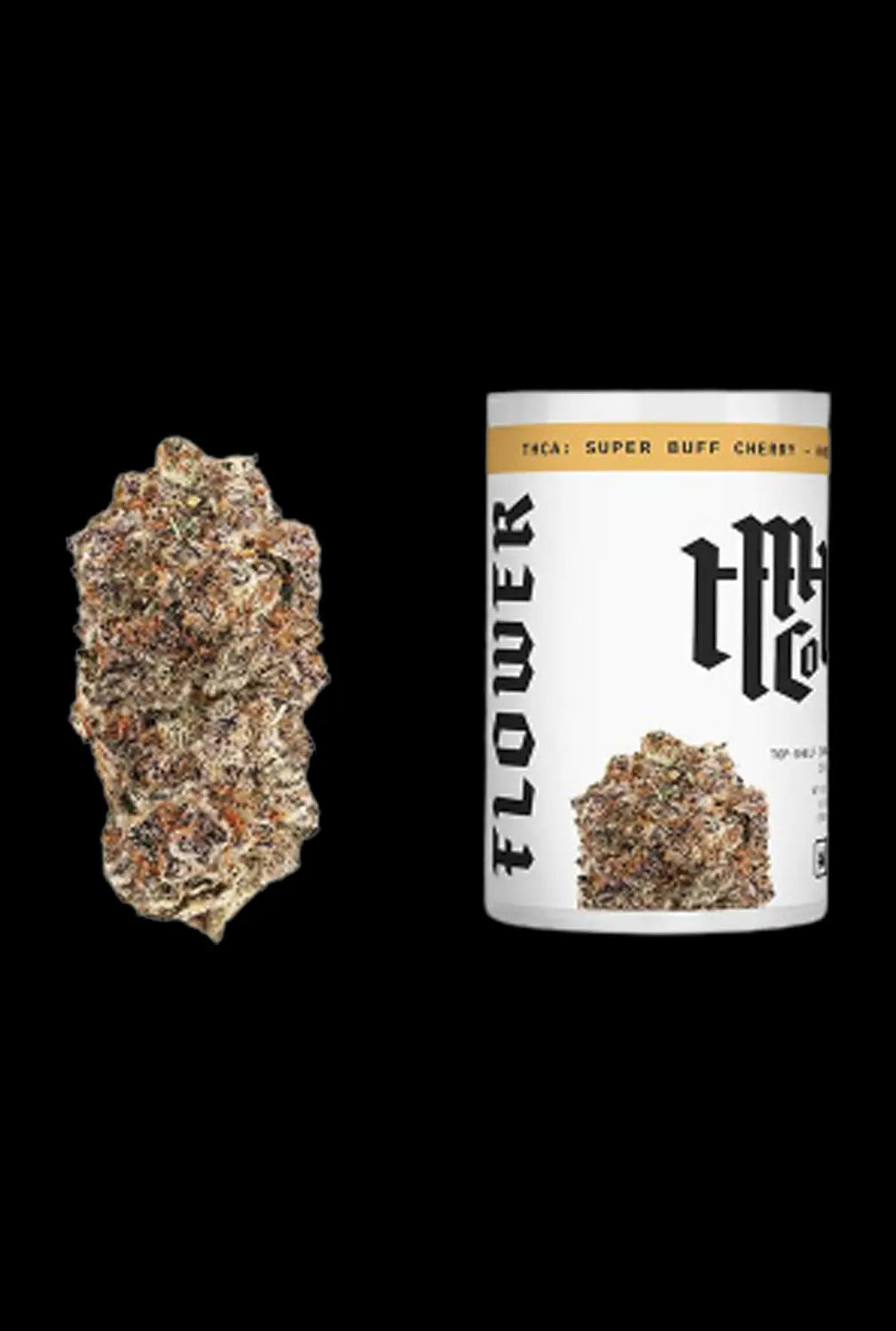 Modern Herb Co THCA Flower