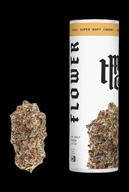 Modern Herb Co THCA Flower