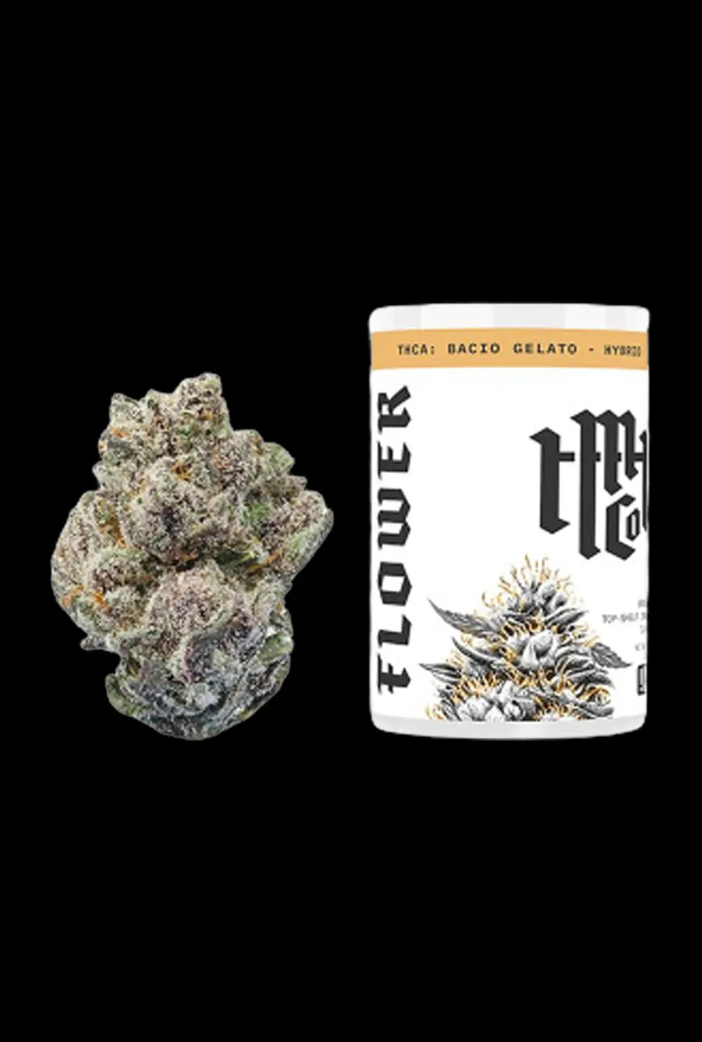 Modern Herb Co THCA Flower