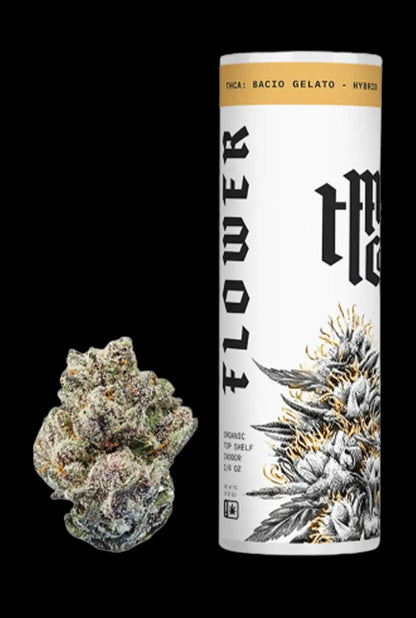 Modern Herb Co THCA Flower