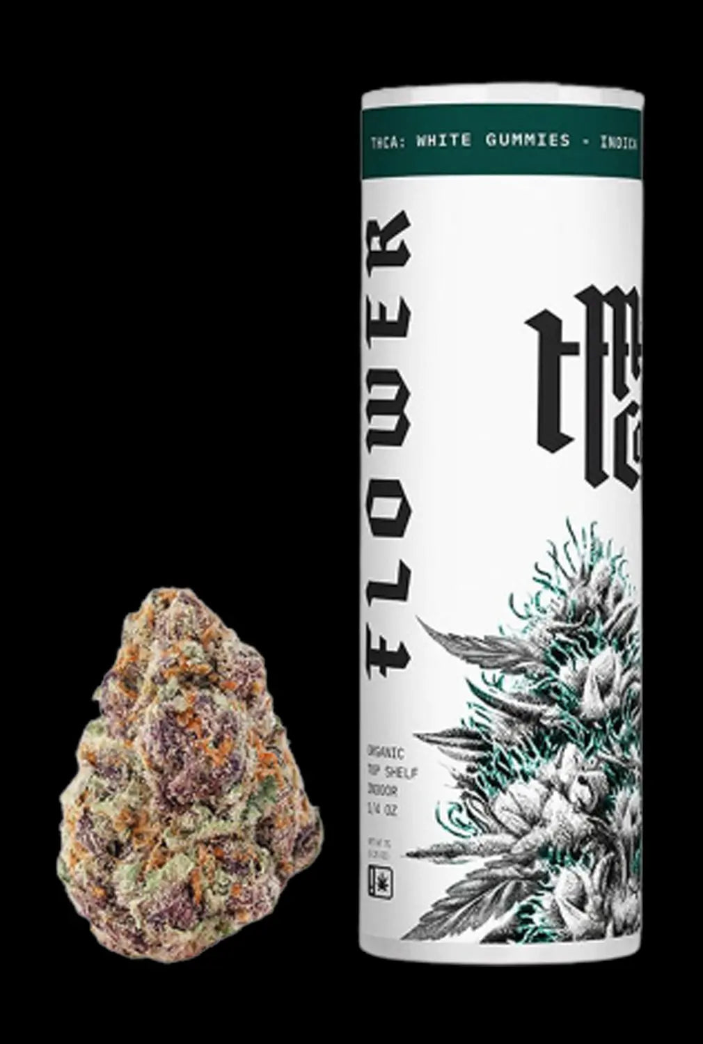 Modern Herb Co THCA Flower