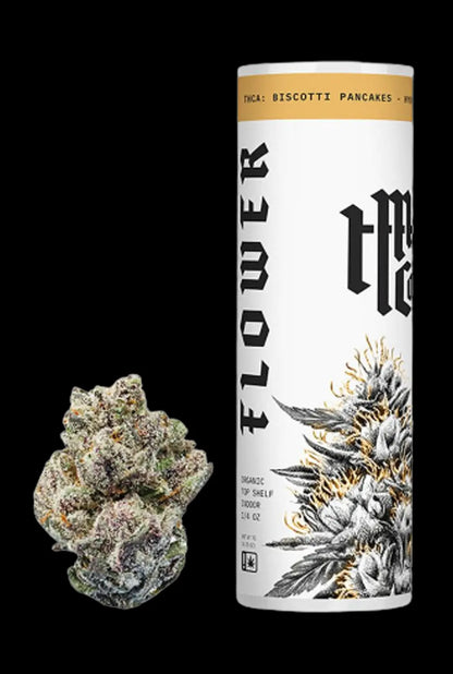 Modern Herb Co THCA Flower
