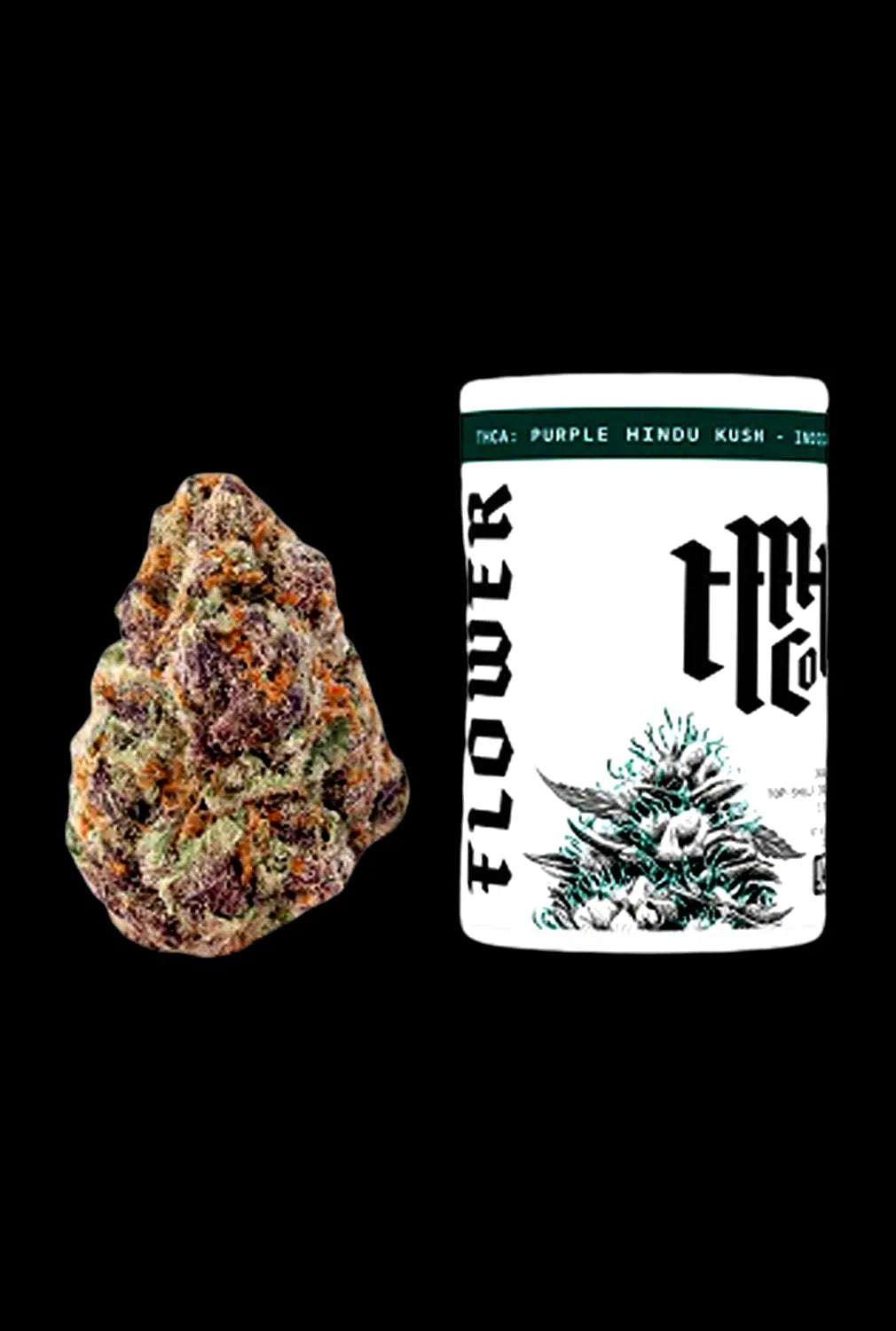 Modern Herb Co THCA Flower