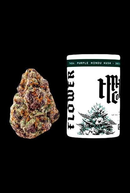 Modern Herb Co THCA Flower