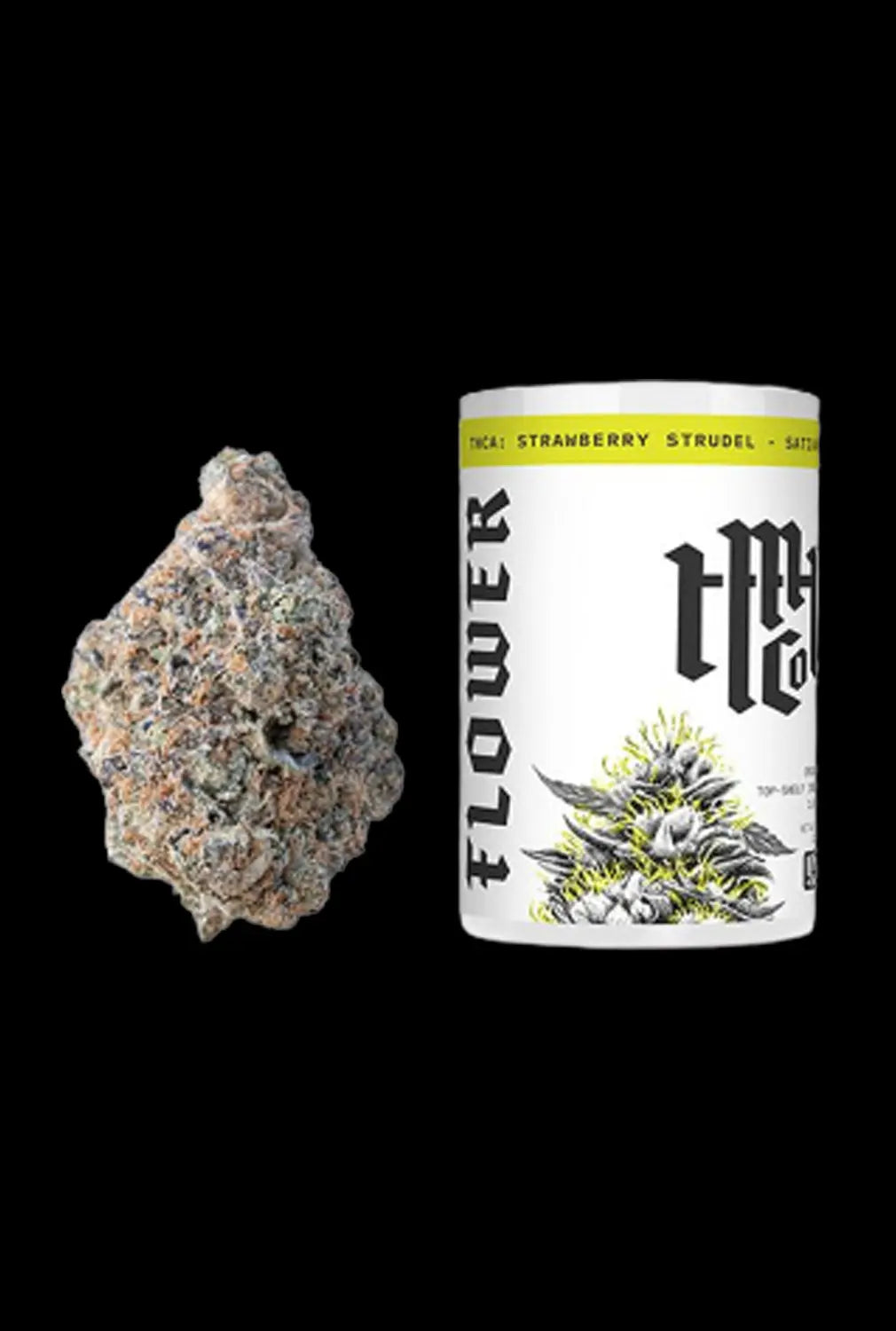 Modern Herb Co THCA Flower