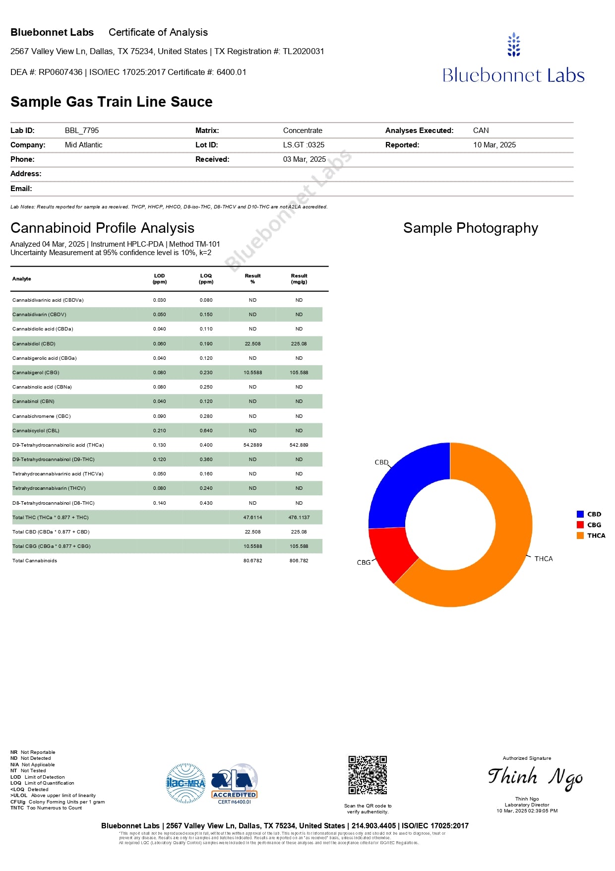 Dank-fil-A THCA Live Sauce THCA Diamonds | 1g