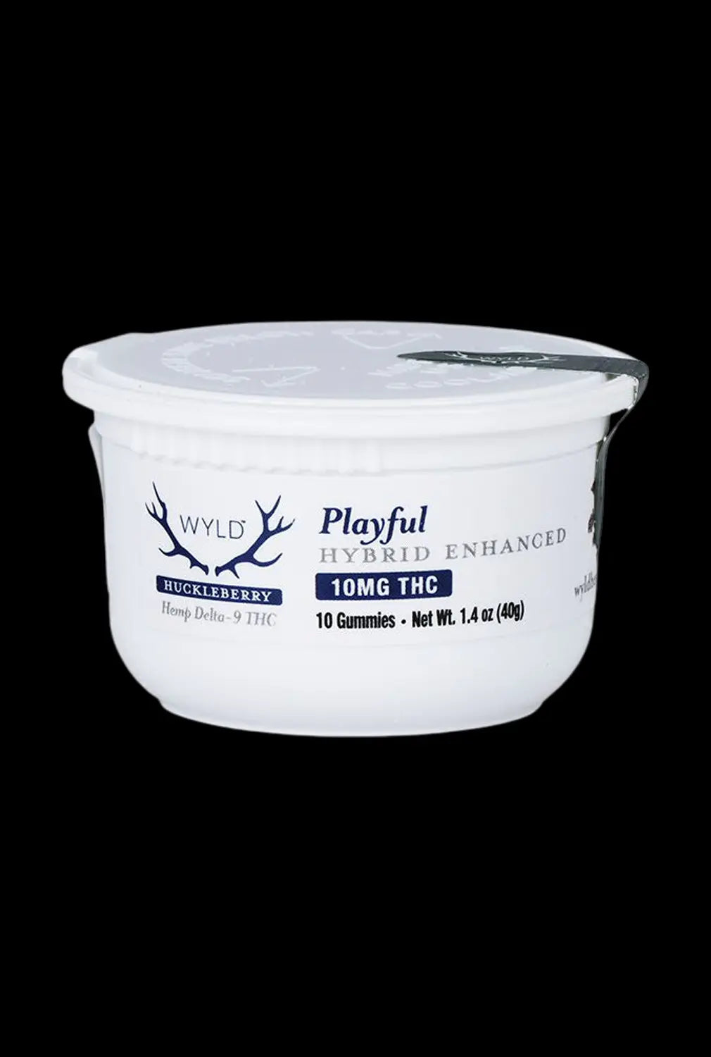 WYLD D9 Gummies