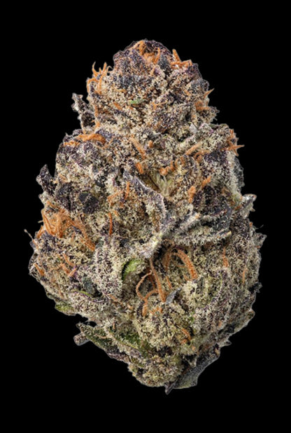 WNC CBD High THCA Indoor Living Soil Flower | 3.5g