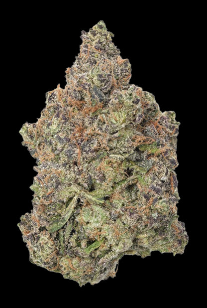 WNC CBD High THCA Indoor Living Soil Flower | 3.5g