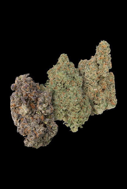 WNC CBD High THCA Indoor Living Soil Flower | 3.5g