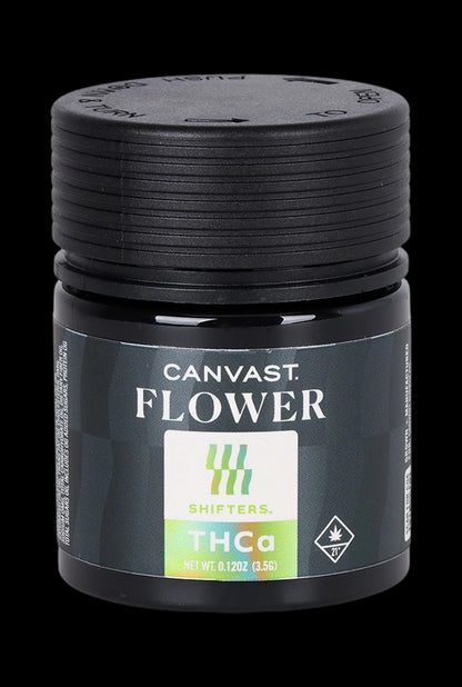 Canvast Premium Indoor THCA Flower | 3.5g