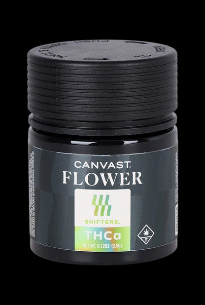 Canvast Premium Indoor THCA Flower | 3.5g