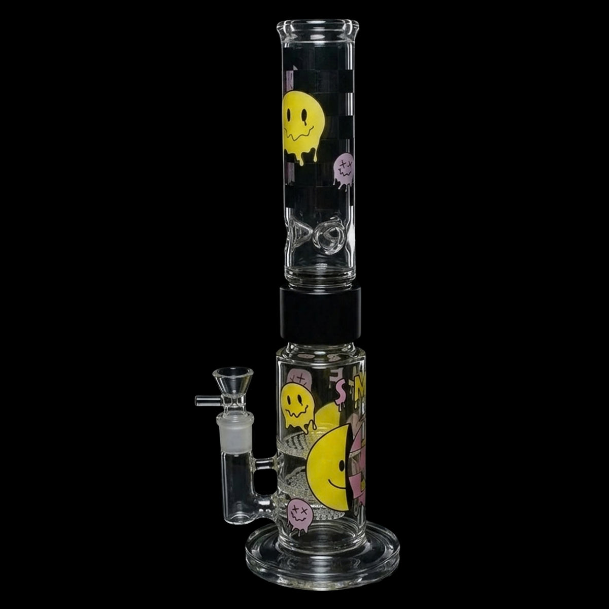 Smile Standard Big Honeycomb