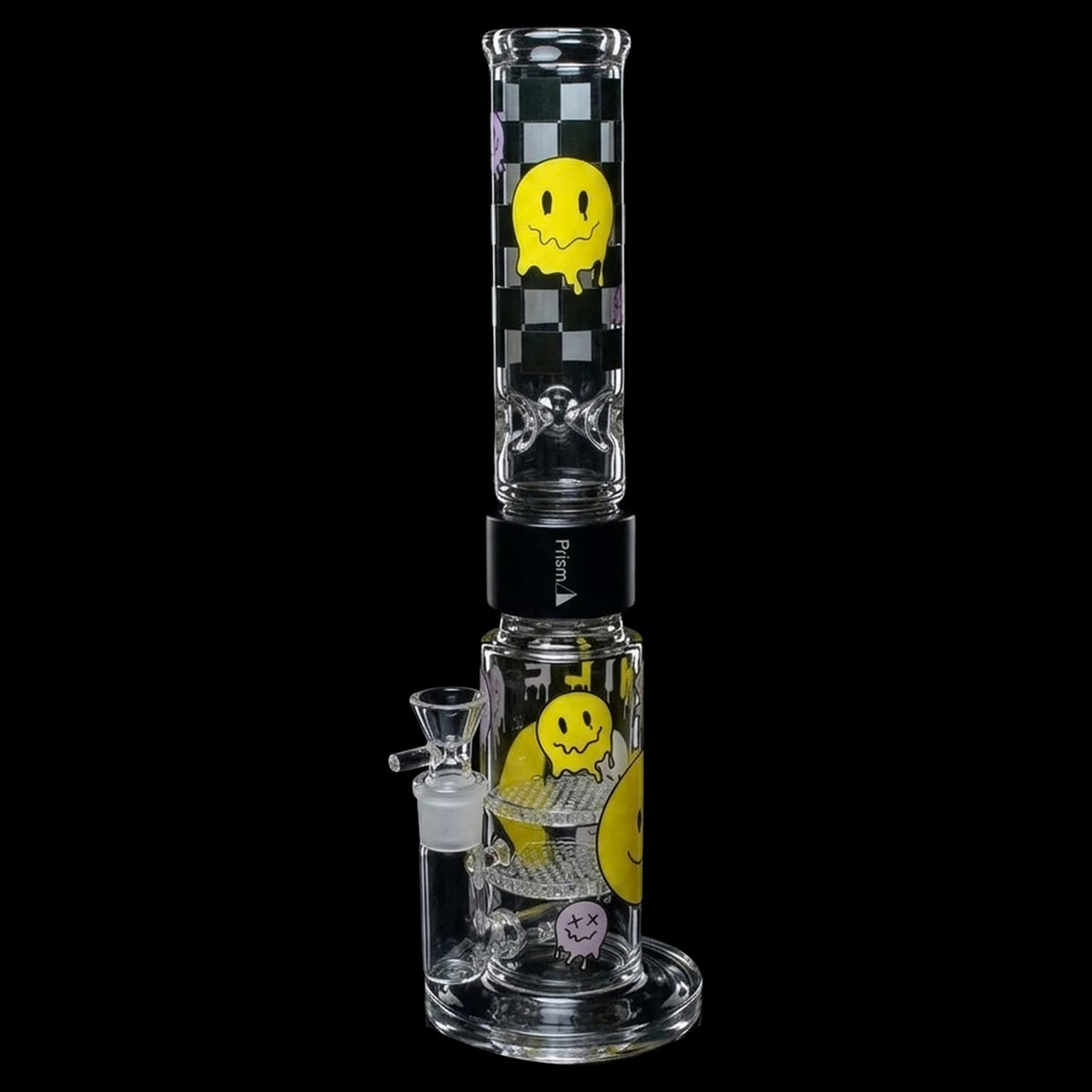 Smile Standard Big Honeycomb