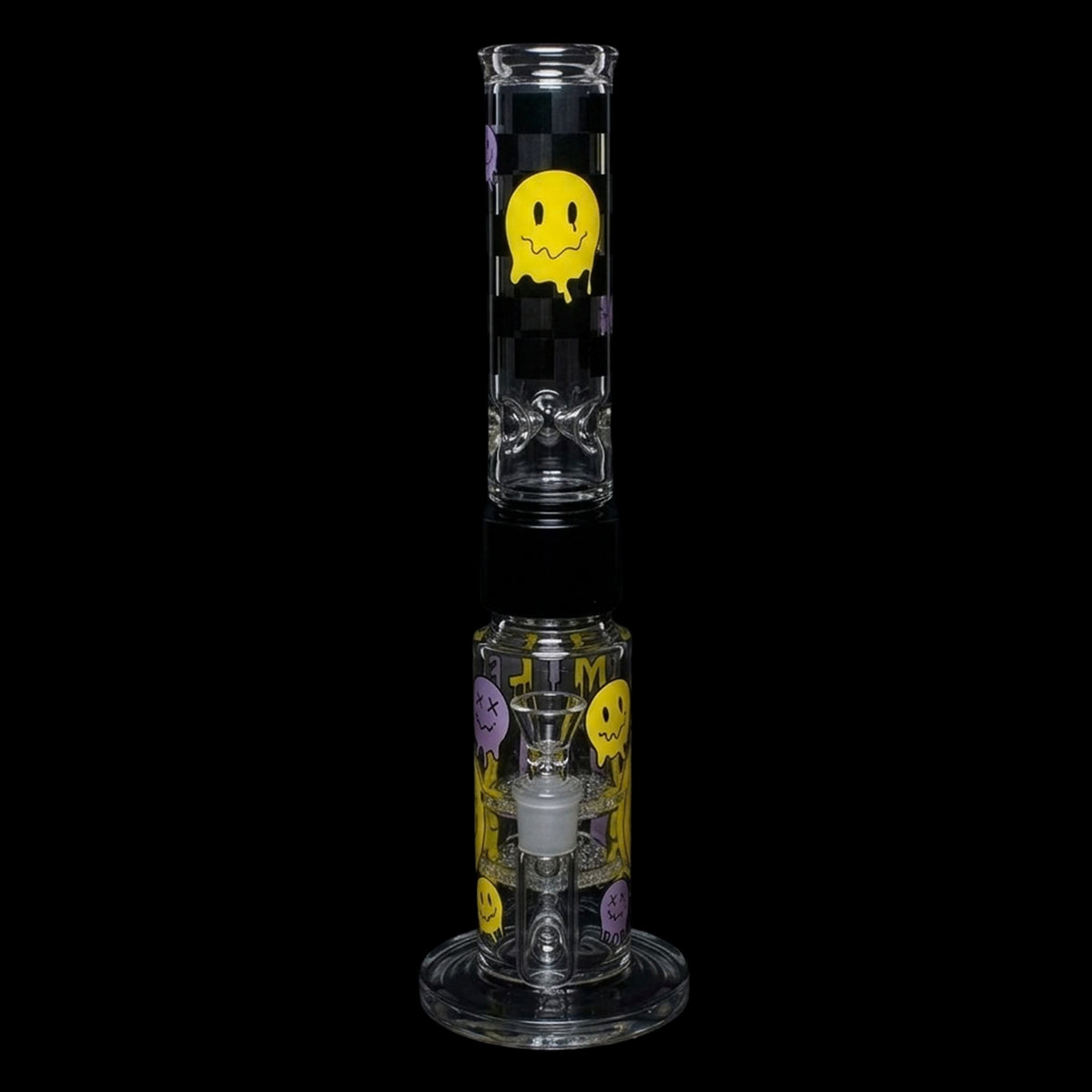 Smile Standard Big Honeycomb