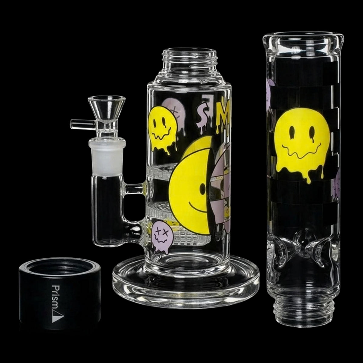 Smile Standard Big Honeycomb
