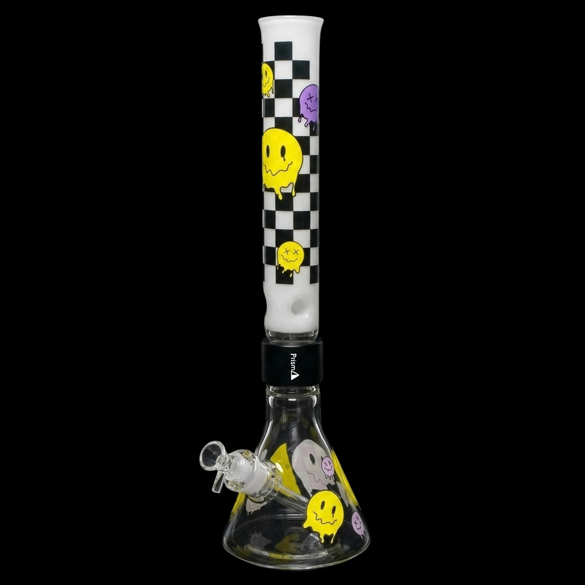 Smile Tall Beaker