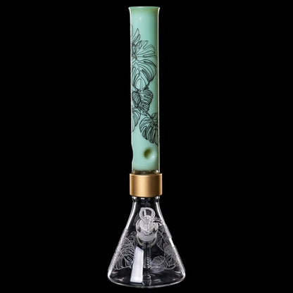 Monstera Tall Beaker