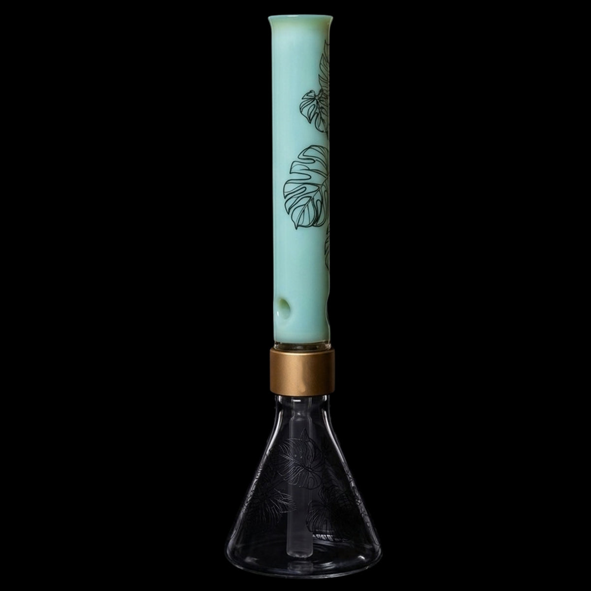 Monstera Tall Beaker