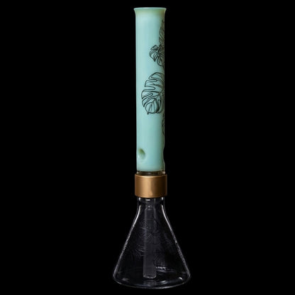 Monstera Tall Beaker