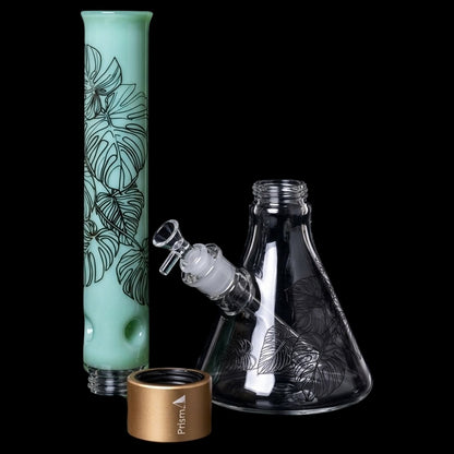Monstera Tall Beaker
