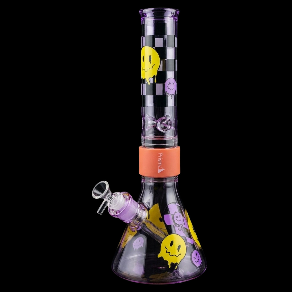 Smile Standard Beaker
