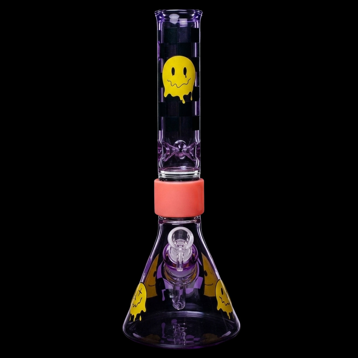 Smile Standard Beaker