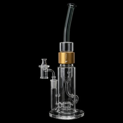 Bent Klein Incycler