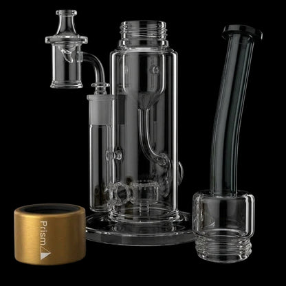 Bent Klein Incycler