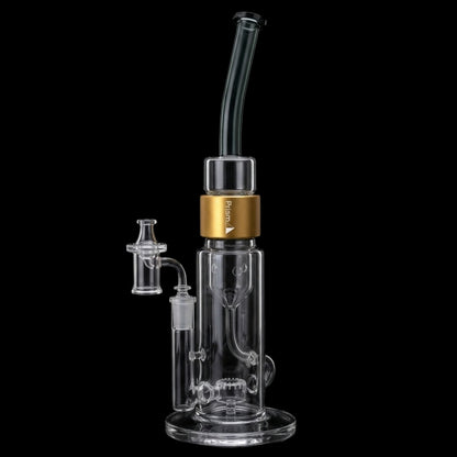 Bent Klein Incycler