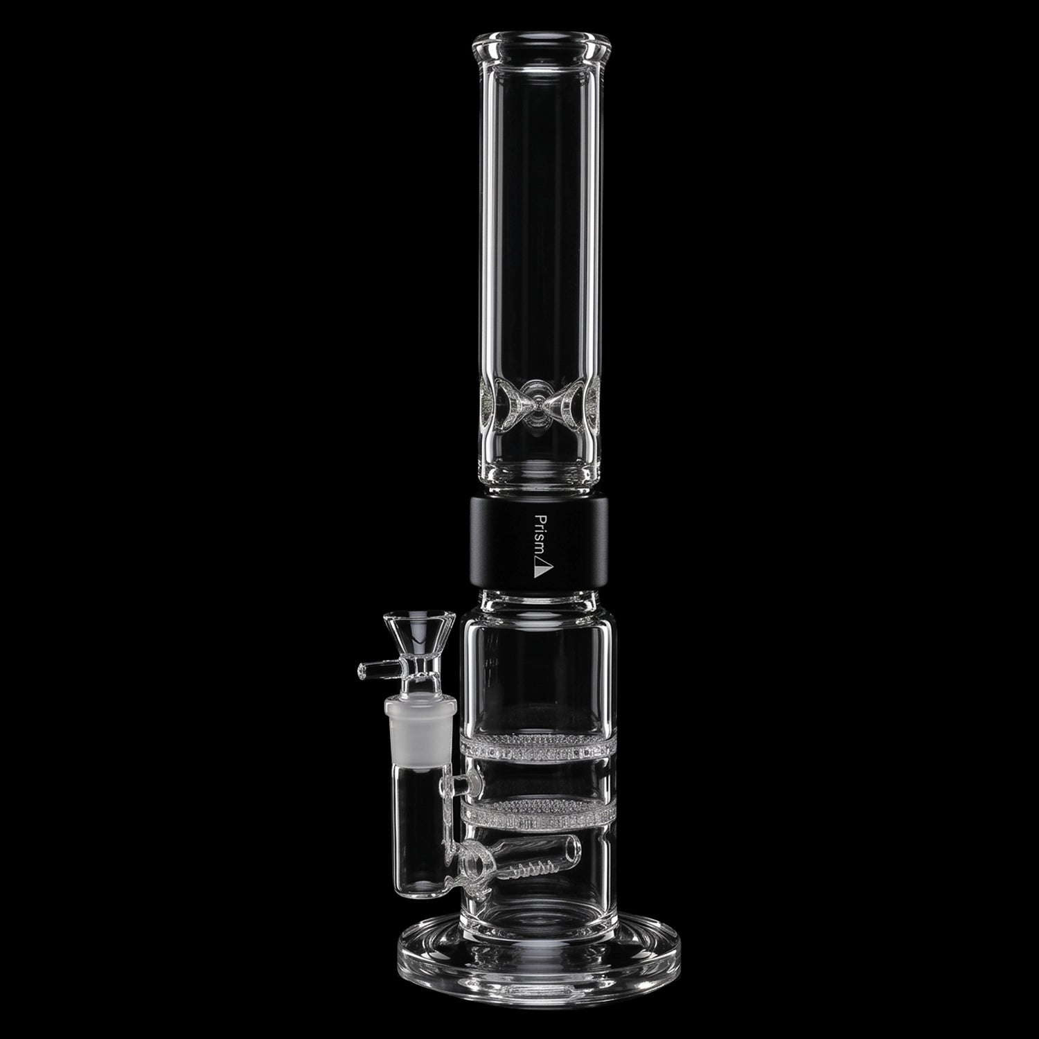 Prism Standard Big Honeycomb Single Stack