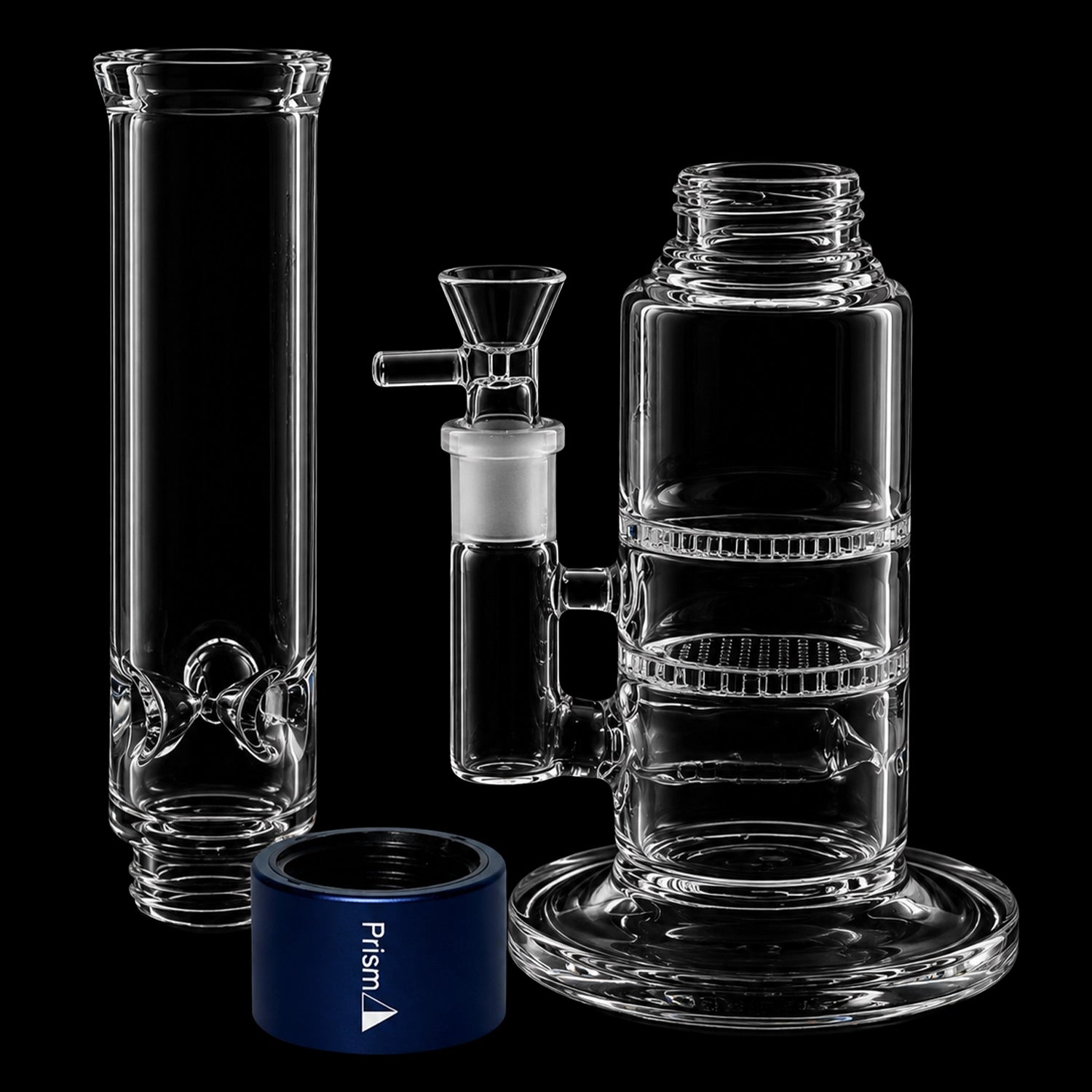Prism Standard Big Honeycomb Single Stack