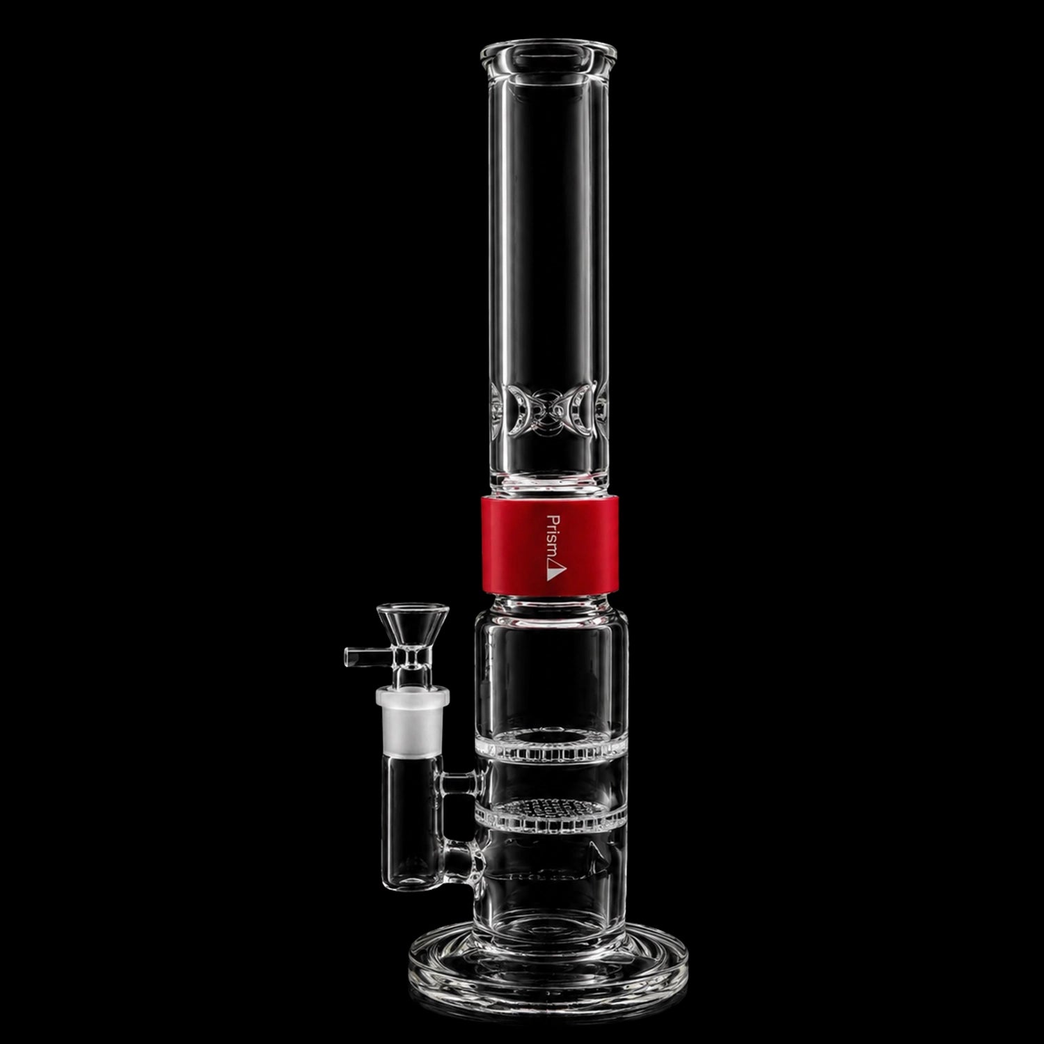 Prism Standard Big Honeycomb Single Stack
